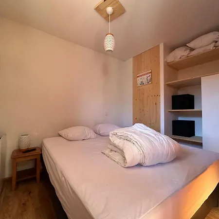 Apartament Le Chardon