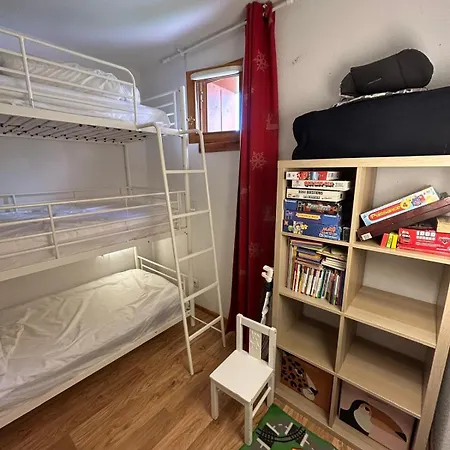 Le Chardon Apartament *