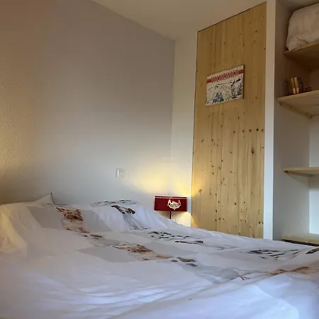 Le Chardon Apartment *